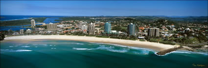 Greenmount Beach - QLD