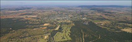 Grenfell - NSW (PBH3 00 17244)