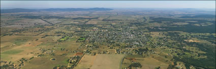 Grenfell - NSW (PBH3 00 17247)