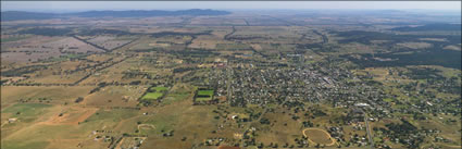 Grenfell - NSW (PBH3 00 17248)