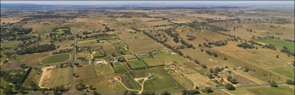 Grenfell - NSW (PBH3 00 17251)