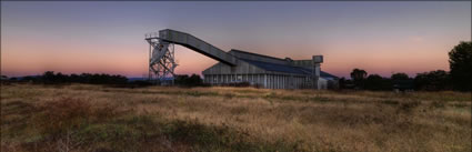 Grenfell - NSW (PBH3 00 17513)