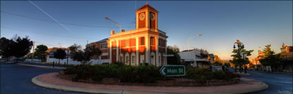 Grenfell - NSW (PBH3 00 17525)