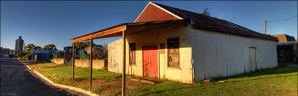 Grenfell - NSW (PBH3 00 17792)