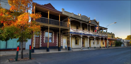 Grenfell - NSW T (PBH3 00 17536)