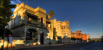 Grenfell - NSW T (PBH3 00 17554)