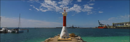 Guiding Light - Esperance - WA H (PBH3 00 0942)