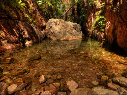 Halfway Pool - WA SQ (PBH3 00 12183)