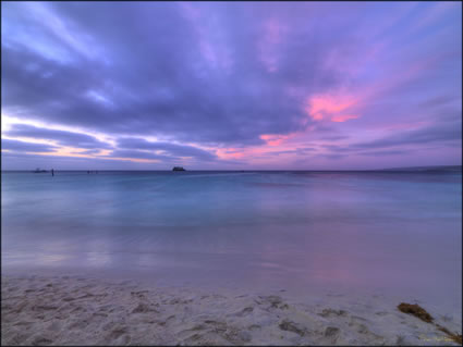 Hamelin Bay - WA (PBH3 00 5513)