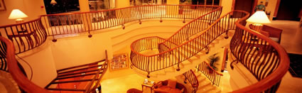 Handrail - Mooloolaba Resort - QLD