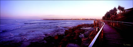 Happy Valley Sunrise - Caloundra - QLD