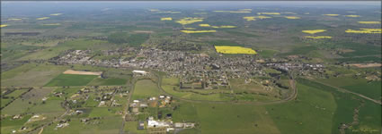 Harden - NSW (PBH3 00 23396)