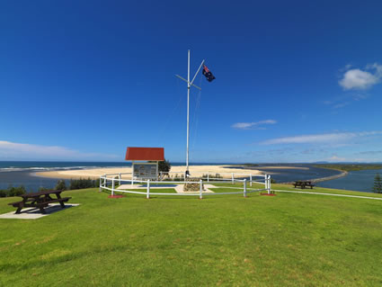 Harrington - NSW SQ (PBH3 00 0222)