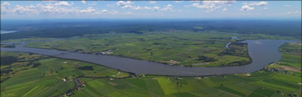 Harwood Island - NSW (PBH3 00 15970)