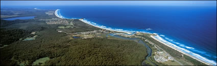 Hastings Point - NSW