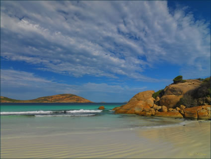 Hellfire Bay - WA SQ (PBH3 00 0851)