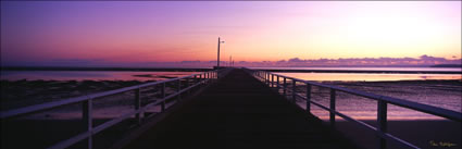 Hervey Bay Jetty - QLD (PB00 4745)