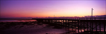 Hervey Bay Jetty - QLD (PB00 4747)