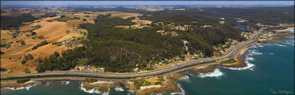 Heybridge Area - TAS (PBH3 00 15479)