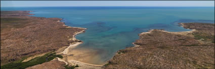 Hidden Cove - WA (PBH3 00 12037)