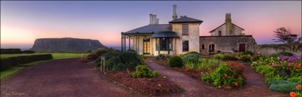 Highfield - TAS (PBH3 00 27412)