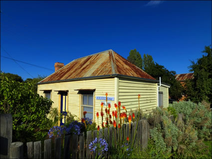 Hill End - NSW SQ (PBH3 00 0418)