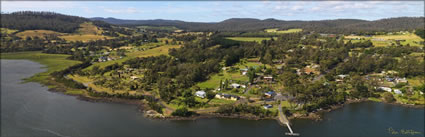 Hillwood - TAS (PBH3 00 25421)