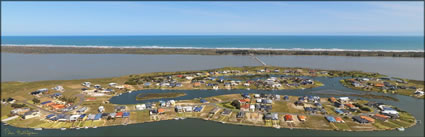 Hindmarsh Island - SA H (PBH3 00 30926)