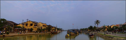 Hoi An - Vietnam  (PBH3 00 5696)