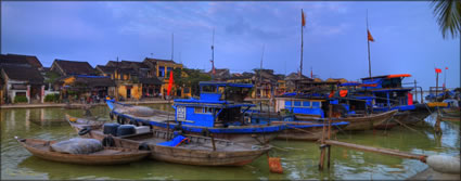 Hoi An - Vietnam   (PBH3 00 5712)