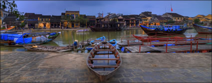 Hoi An - Vietnam  (PBH3 00 5715)