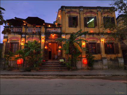 Hoi An - Vietnam  (PBH3 00 5729)