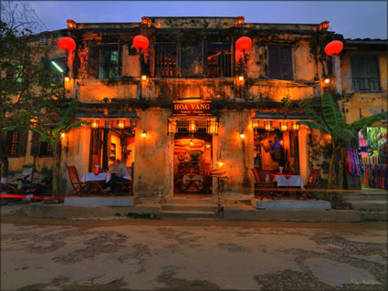 Hoi An - Vietnam   (PBH3 00 5732)