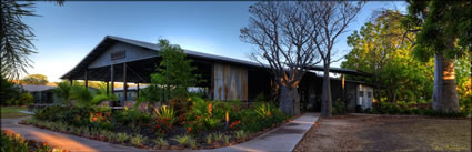Home Valley Station - WA (PBH3 00 12164)