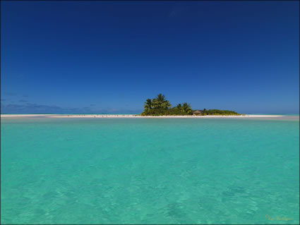 Honeymoon Island - SQ (PBH3 00 2216)