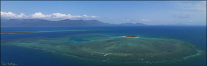 Hope Island - QLD (PBH3 00 13234)