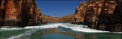 Horizontal Falls  - WA (PBH3 00 11330)