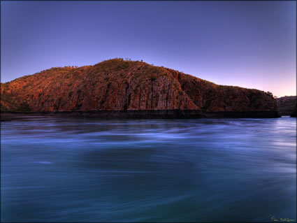 Horizontal Falls - WA SQ (PBH3 00 11220)