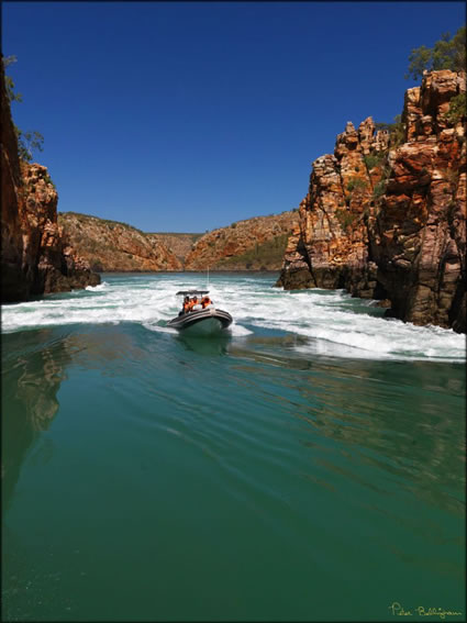 Horizontal Falls - WA SQ (PBH3 00 11310)
