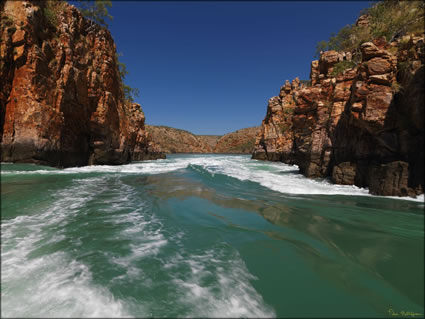 Horizontal Falls - WA SQ (PBH3 00 11332)