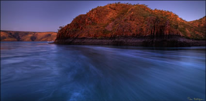 Horizontal Falls - WA T (PBH3 00 11224)