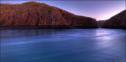 Horizontal Falls  - WA T (PBH3 00 11227)