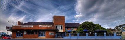 Hotel Illawong - Evans Head - NSW (PBH3 00 15739)