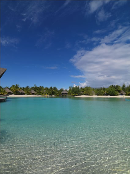 Hotel Le Meredian (19)