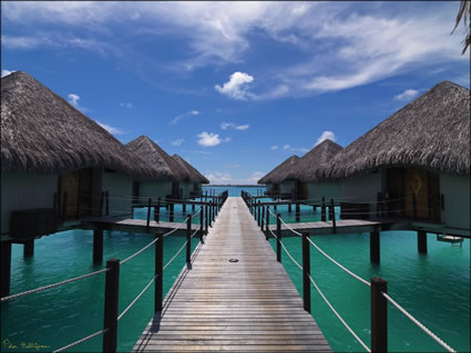 Hotel Le Meredian (2)