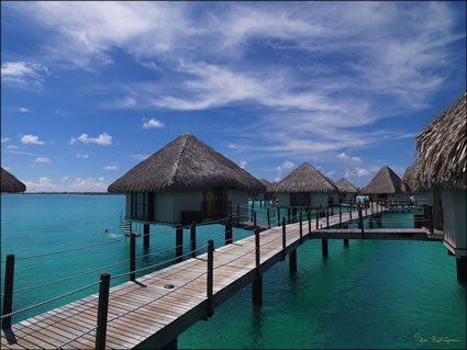 Hotel Le Meredian (8)