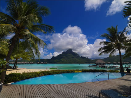 Hotel Le Meredian (9)