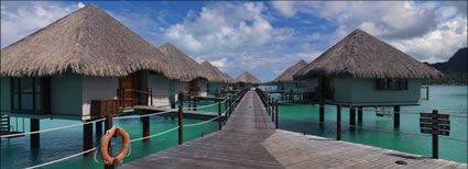 Hotel Le Meredian H (15)