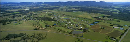 The Vintage - Hunter Valley - NSW (PB00 6033)