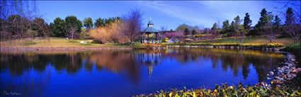Hunter Valley Gardens - NSW (PB00 5992)
